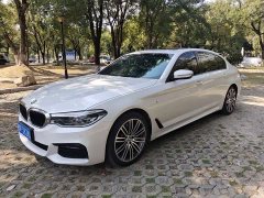 BMW 5 Series 2019 530Li Leading Edition M Sport Package - ფოტო 1