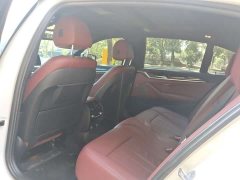BMW 5 Series 2019 530Li Leading Edition M Sport Package - ფოტო 12