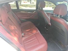 BMW 5 Series 2019 530Li Leading Edition M Sport Package - ფოტო 14