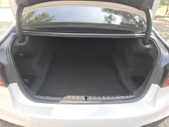 BMW 5 Series 2019 530Li Leading Edition M Sport Package - ფოტო 15
