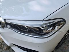 BMW 5 Series 2019 530Li Leading Edition M Sport Package - ფოტო 4