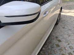 BMW 5 Series 2019 530Li Leading Edition M Sport Package - ფოტო 6
