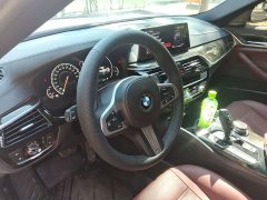 BMW 5 Series 2019 530Li Leading Edition M Sport Package - ფოტო 8