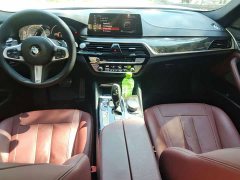 BMW 5 Series 2019 530Li Leading Edition M Sport Package - ფოტო 9