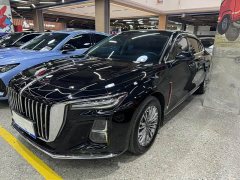 FAW Hongqi H5 2023 1.5T DCT ZhiLian Qiyue Edition - ფოტო 1