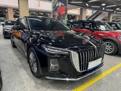 FAW Hongqi H5 2023 1.5T DCT ZhiLian Qiyue Edition - ფოტო 3