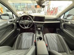 Volkswagen Tiguan L Facelift 330TSI Automatic FWD R-Line Comfort Edition - ფოტო 4