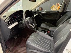 Volkswagen Tiguan L Facelift 330TSI Automatic FWD R-Line Comfort Edition - ფოტო 7