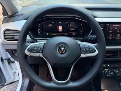 Volkswagen Tanyoung 2021 1.5L Automatic Smart Connected Edition - ფოტო 11