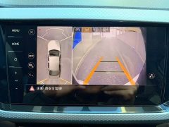Volkswagen Tanyoung 2021 1.5L Automatic Smart Connected Edition - ფოტო 13