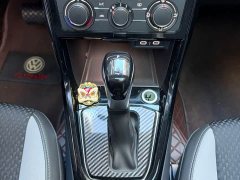 Volkswagen Tanyoung 2021 1.5L Automatic Smart Connected Edition - ფოტო 15