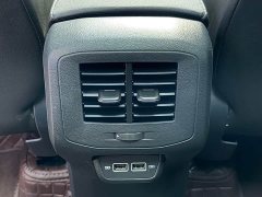 Volkswagen Tanyoung 2021 1.5L Automatic Smart Connected Edition - ფოტო 20