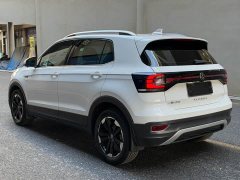 Volkswagen Tanyoung 2021 1.5L Automatic Smart Connected Edition - ფოტო 6
