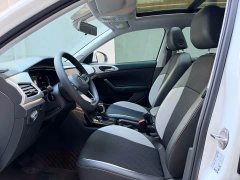 Volkswagen Tanyoung 2021 1.5L Automatic Smart Connected Edition - ფოტო 9
