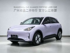 Geely Star Wish 310km Youth Edition - ფოტო 1