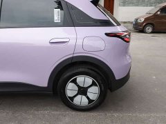 Geely Star Wish 310km Youth Edition - ფოტო 12