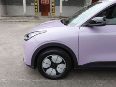 Geely Star Wish 310km Youth Edition - ფოტო 13