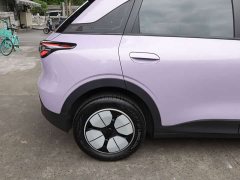 Geely Star Wish 310km Youth Edition - ფოტო 14