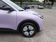 Geely Star Wish 310km Youth Edition - ფოტო 15