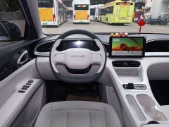 Geely Star Wish 310km Youth Edition - ფოტო 18