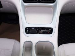Geely Star Wish 310km Youth Edition - ფოტო 19