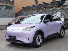 Geely Star Wish 310km Youth Edition - ფოტო 2