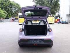 Geely Star Wish 310km Youth Edition - ფოტო 20