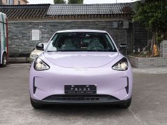 Geely Star Wish 310km Youth Edition - ფოტო 3