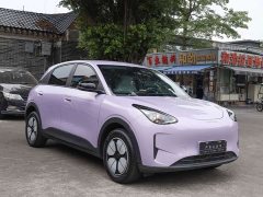 Geely Star Wish 310km Youth Edition - ფოტო 4