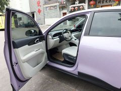 Geely Star Wish 310km Youth Edition - ფოტო 5