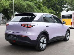 Geely Star Wish 310km Youth Edition - ფოტო 8