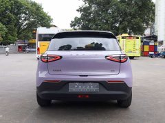 Geely Star Wish 310km Youth Edition - ფოტო 9