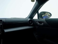 Subaru BRZ 2.4L Manual - ფოტო 10