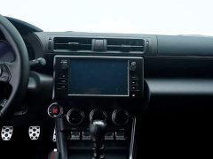 Subaru BRZ 2.4L Manual - ფოტო 11