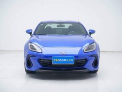 Subaru BRZ 2.4L Manual - ფოტო 14