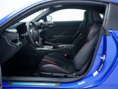 Subaru BRZ 2.4L Manual - ფოტო 15