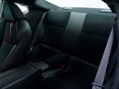 Subaru BRZ 2.4L Manual - ფოტო 16