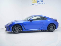Subaru BRZ 2.4L Manual - ფოტო 17