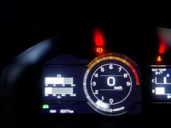 Subaru BRZ 2.4L Manual - ფოტო 18