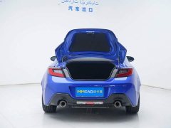 Subaru BRZ 2.4L Manual - ფოტო 19