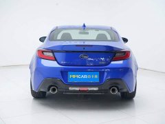 Subaru BRZ 2.4L Manual - ფოტო 3