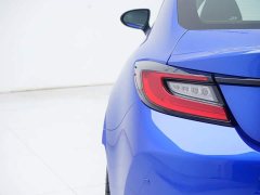 Subaru BRZ 2.4L Manual - ფოტო 4
