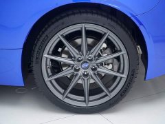 Subaru BRZ 2.4L Manual - ფოტო 5
