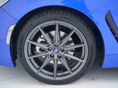 Subaru BRZ 2.4L Manual - ფოტო 6