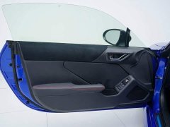 Subaru BRZ 2.4L Manual - ფოტო 7