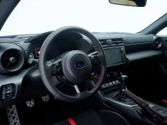 Subaru BRZ 2.4L Manual - ფოტო 8