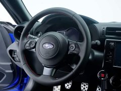 Subaru BRZ 2.4L Manual - ფოტო 9