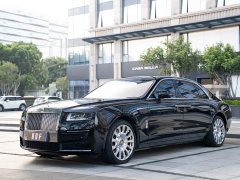 Ghoste 6.7T Long Wheelbase - ფოტო 1