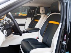 Ghoste 6.7T Long Wheelbase - ფოტო 13
