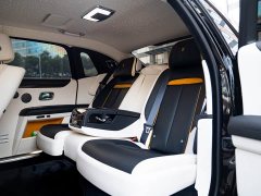 Ghoste 6.7T Long Wheelbase - ფოტო 16